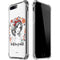 Disney Snow White Still the Fairest Art iPhone 7/8 Plus Clear Case