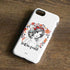 Disney Snow White Still the Fairest Art iPhone 7 Pro Case