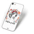 Disney Snow White Still the Fairest Art iPhone 8 Skin