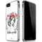 Disney Snow White Still the Fairest Art iPhone SE (2nd & 3rd Gen) Clear Case