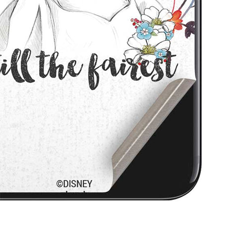 Disney Snow White Still the Fairest Art iPhone SE (2nd & 3rd Gen) Skin
