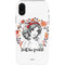 Disney Snow White Still the Fairest Art iPhone XR Pro Case