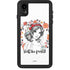 Disney Snow White Still the Fairest Art iPhone XR Waterproof Case