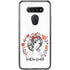 Disney Snow White Still the Fairest Art LG K51/Q51 Clear Case