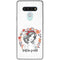 Disney Snow White Still the Fairest Art LG Stylo 6 Clear Case