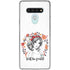 Disney Snow White Still the Fairest Art LG Stylo 6 Clear Case