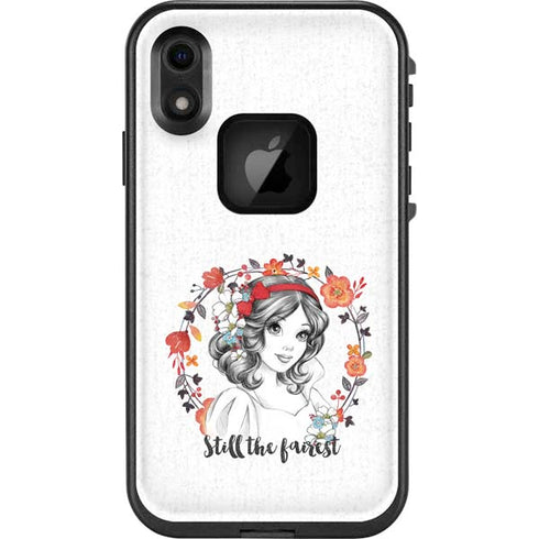 Disney Snow White Still the Fairest Art LifeProof Fre iPhone Skin