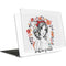 Disney Snow White Still the Fairest Art MacBook Air 13in (2020) Case plus Skin