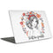 Disney Snow White Still the Fairest Art Apple MacBook Pro 15-inch Skin