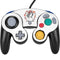 Disney Snow White Still the Fairest Art Nintendo GameCube Controller Skin