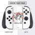 Disney Snow White Still the Fairest Art Nintendo Switch Bundle Skin