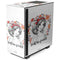 Disney Snow White Still the Fairest Art NZXT H510 Compact ATX Mid-Tower Case Skin
