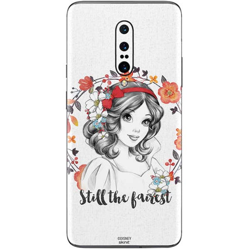 Disney Snow White Still the Fairest Art OnePlus 7 Pro Skin