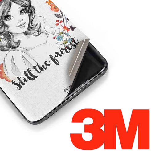 Disney Snow White Still the Fairest Art OnePlus 7 Pro Skin