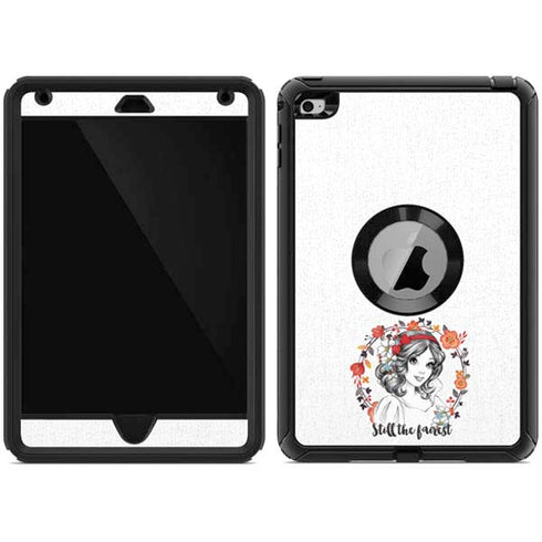 Disney Snow White Still the Fairest Art Otterbox Defender iPad Skin