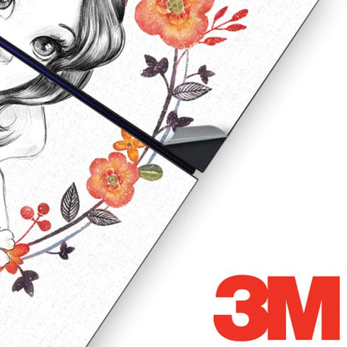 Disney Snow White Still the Fairest Art PS4 Console and Controller Bundle Skin