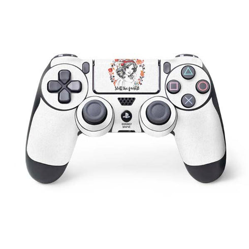 Disney Snow White Still the Fairest Art PS4 Controller Skin