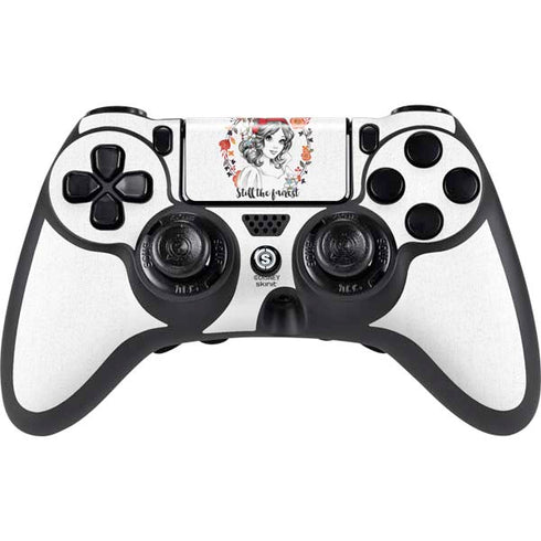 Disney Snow White Still the Fairest Art PS4/PC SCUF Impact Controller Skin
