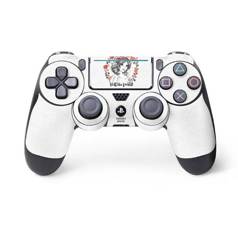 Disney Snow White Still the Fairest Art PS4 Pro/Slim Controller Skin