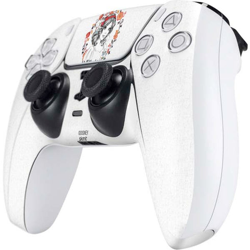 Disney Snow White Still the Fairest Art PS5 Controller Skin