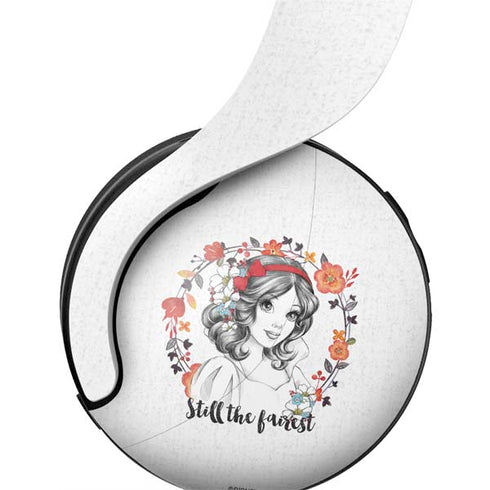 Disney Snow White Still the Fairest Art PULSE 3D Wireless Headset for PS5 Skin