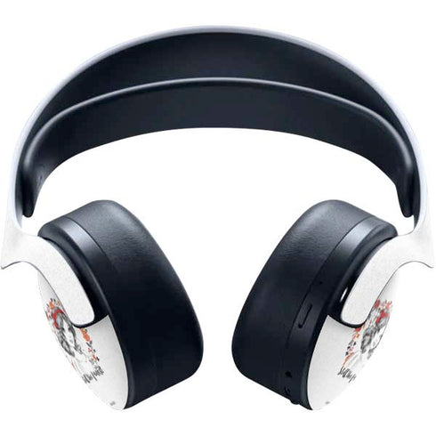 Disney Snow White Still the Fairest Art PULSE 3D Wireless Headset for PS5 Skin