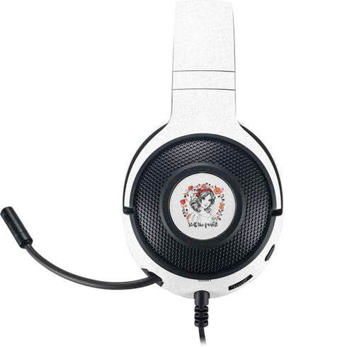 Disney Snow White Still the Fairest Art Razer Kraken X Skin