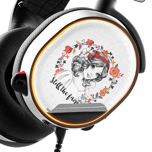 Disney Snow White Still the Fairest Art SteelSeries Arctis 3 Skin
