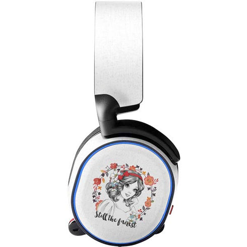 Disney Snow White Still the Fairest Art SteelSeries Arctis 5 Skin