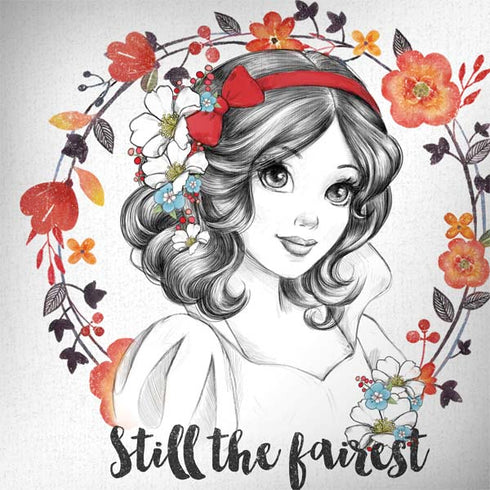 Disney Snow White Still the Fairest Art Surface Book 2 13.5in Skin