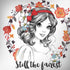 Disney Snow White Still the Fairest Art Surface Book 2 13.5in Skin