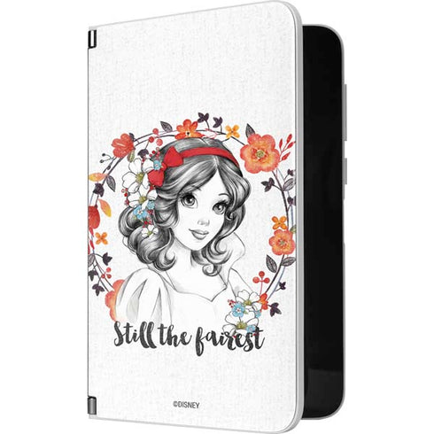 Disney Snow White Still the Fairest Art Surface Duo Skin