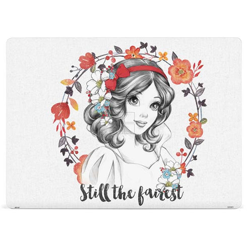 Disney Snow White Still the Fairest Art Surface Laptop 3 13.5in Skin