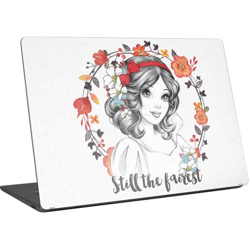 Disney Snow White Still the Fairest Art Surface Laptop 4 15in Skin
