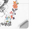 Disney Snow White Still the Fairest Art Surface Laptop Studio Skin