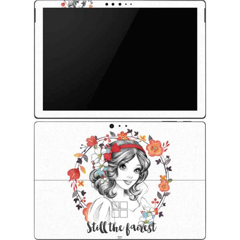 Disney Snow White Still the Fairest Art Surface Pro 6 Skin