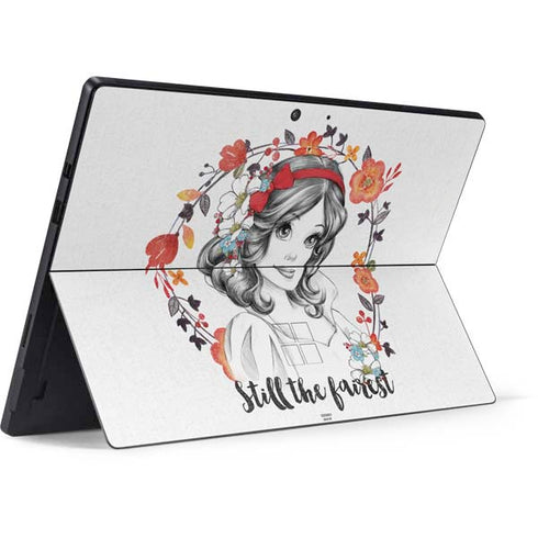 Disney Snow White Still the Fairest Art Surface Pro 7 Skin