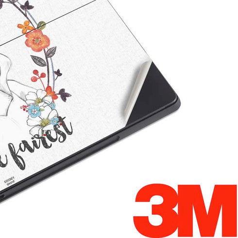 Disney Snow White Still the Fairest Art Surface Pro 7 Skin