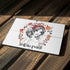 Disney Snow White Still the Fairest Art Surface Pro 7 Skin