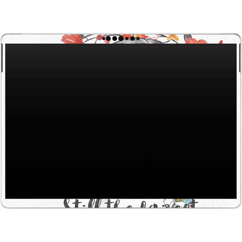 Disney Snow White Still the Fairest Art Surface Pro 9 Skin