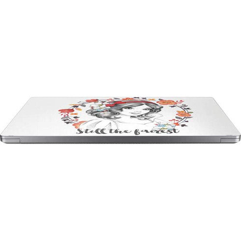 Disney Snow White Still the Fairest Art Universal Laptop 11in (8.8 x 6.2in) Skin