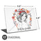 Disney Snow White Still the Fairest Art Universal Laptop 12in (9.8 x 6.8in) Skin