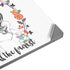 Disney Snow White Still the Fairest Art Universal Laptop 15in (12.2 x 8.8in) Skin