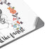 Disney Snow White Still the Fairest Art Universal Laptop 16.6in (13.4 x 9.7in) Skin
