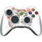 Disney Snow White Still the Fairest Art Xbox 360 Wireless Controller Skin