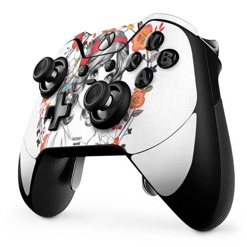 Disney Snow White Still the Fairest Art Xbox One Elite Controller Skin