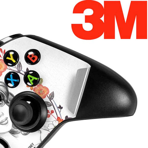 Disney Snow White Still the Fairest Art Xbox One S Controller Skin