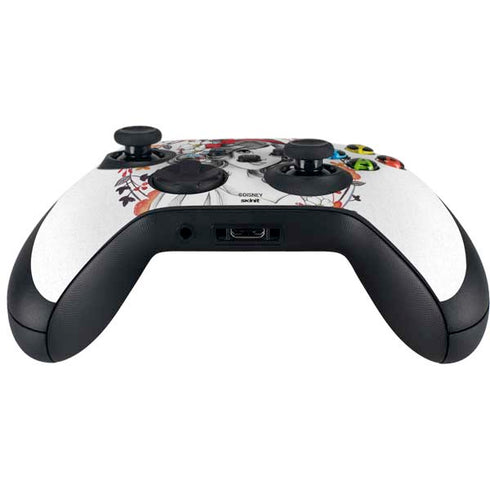 Disney Snow White Still the Fairest Art Xbox Series X Controller Skin