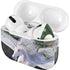 Laurie Prindle Soaring Pegasus AirPods Pro 2nd Gen Skin