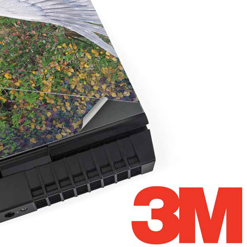 Soaring Pegasus by Laurie Prindle Dell Alienware Skin